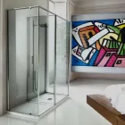 Immagine 1 azienda EVOLUZIONE BAGNO Shopping e acquisti in Vittuone MI