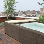 Immagine 2 azienda EVOLUZIONE BAGNO Shopping e acquisti in Vittuone MI