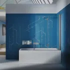 Immagine 4 azienda EVOLUZIONE BAGNO Shopping e acquisti in Vittuone MI