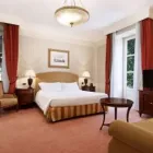 Immagine 1 azienda EXCELSIOR HILTON PALERMO Viaggi e turismo in Palermo