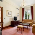 Immagine 3 azienda EXCELSIOR HILTON PALERMO Viaggi e turismo in Palermo