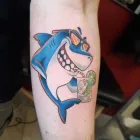 Immagine 5 azienda EXODUS TATOO E PIERCING Tatuaggio e piercing in Bolzano