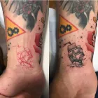 Immagine 7 azienda EXODUS TATOO E PIERCING Tatuaggio e piercing in Bolzano