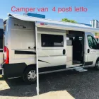 Immagine 3 azienda EXPOCAR SERVICE Veicoli in Torino