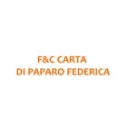 Immagine 1 azienda F & C CARTA PAPARO FEDERICA Industrie e agricoltura in Catania