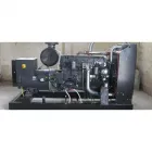 Immagine 1 azienda F.E.M.I. GRUPPI ELETTROGENI Shopping e acquisti in Linera CT