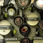 Immagine 1 azienda F.LLI BENASSI Vernici in Vergato BO