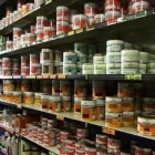 Immagine 2 azienda F.LLI BENASSI Vernici in Vergato BO