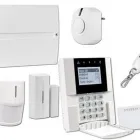 Immagine 3 azienda F.LLI CANTELLO Sistemi di sicurezza e rilevazione presenze in Nichelino TO