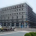 Immagine 1 azienda F.LLI CASARI PONTEGGI DALMINE Topografo in Verona