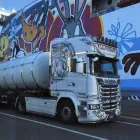 Immagine 1 azienda F.LLI PITZIANTI TRASPORTI Veicoli in Dolianova CA