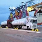 Immagine 4 azienda F.LLI PITZIANTI TRASPORTI Veicoli in Dolianova CA