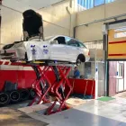 Immagine 2 azienda F.LLI RINALDO AUTOFFICINA Veicoli in Nichelino TO