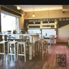 Immagine 3 azienda FABULA' MOZZARELLA BAR Trattoria in Taranto