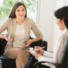 Immagine 1 azienda FAIBERICA Servizio di assistenza domiciliare in Vicenza