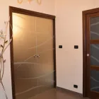 Immagine 7 azienda FALEGNAMERIA CACCAVALLO - SERRAMENTI - PORTE - AVVOLGIBILI -TENDE DA SOLE Shopping e acquisti in Torino
