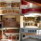 Immagine 1 azienda FALEGNAMERIA L'ARTE DEL LEGNO Shopping e acquisti in Montella AV