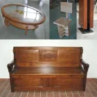 Immagine 4 azienda FALEGNAMERIA L'ARTE DEL LEGNO Shopping e acquisti in Montella AV