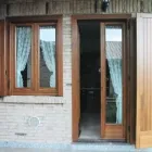 Immagine 1 azienda FALEGNAMERIA MAGISTRELLI MARCO Industrie e agricoltura in Gorla Maggiore VA