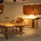 Immagine 6 azienda FALEGNAMERIA MAGISTRELLI MARCO Industrie e agricoltura in Gorla Maggiore VA