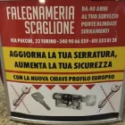 Immagine 4 azienda FALEGNAMERIA SCAGLIONE Shopping e acquisti in Torino