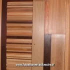 Immagine 2 azienda FALEGNAMERIA SILVESTRE DI SORRENTI ROBERTO Industrie e agricoltura in Torino