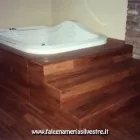 Immagine 7 azienda FALEGNAMERIA SILVESTRE DI SORRENTI ROBERTO Industrie e agricoltura in Torino