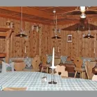 Immagine 1 azienda FALEGNAMERIA SULZENBACHER GUSTAV Shopping e acquisti in San Candido BZ