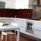 Immagine 1 azienda FALEGNAMERIA VISCO DI VISCO GILARDI SRL Shopping e acquisti in Arsago Seprio VA