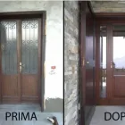 Immagine 2 azienda FALEGNAMERIA VISCO DI VISCO GILARDI SRL Shopping e acquisti in Arsago Seprio VA