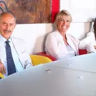 Immagine 1 azienda FAMIGLIA E PATRIMONIO Studio legale in Torino