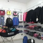 Immagine 4 azienda FAN SPORT Shopping e acquisti in Salerno