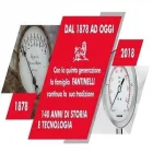 Immagine 1 azienda FANTINELLI Strumenti e attrezzature scientifiche in Fagnano Olona VA