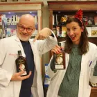 Immagine 4 azienda FARMACIA BAGANZA Shopping e acquisti in Parma