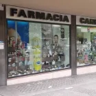 Immagine 2 azienda FARMACIA CANNONE AL VOMERO DAL 1858 DOTT. DOMENICO DEL VECCHIO Shopping e acquisti in Napoli