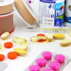 Immagine 1 azienda FARMACIA CASTOLDI DR. GUIDO Shopping e acquisti in Varese