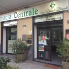 Immagine 4 azienda FARMACIA CENTRALE - DOTT. DAVIDE BIONDI Shopping e acquisti in San Giovanni La Punta CT