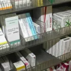 Immagine 1 azienda FARMACIA CENTRALE MARTINI DR. GIULIANO Shopping e acquisti in Vo' PD