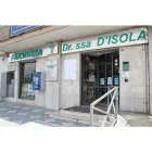 Immagine 3 azienda FARMACIA D'ISOLA Shopping e acquisti in Pompei NA
