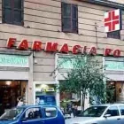 Immagine 1 azienda FARMACIA DAMIANI Shopping e acquisti in Roma