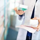 Immagine 1 azienda FARMACIA DELLA FERROVIA Shopping e acquisti in Ancona