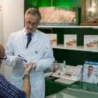 Immagine 18 azienda FARMACIA DELLO IACOVO DR. COSIMO Shopping e acquisti in Casoria NA