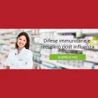 Immagine 2 azienda FARMACIA DISPENSARIO GRISOSTOLO Shopping e acquisti in Saletto Di Breda Di Piave