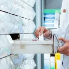 Immagine 2 azienda FARMACIA DOTT.SSA MANUELA CONSOLARO Shopping e acquisti in Busto Arsizio VA