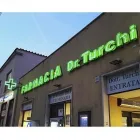 Immagine 1 azienda FARMACIA DOTT. TURCHI PAOLO Shopping e acquisti in Civitavecchia RM