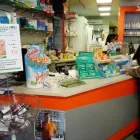Immagine 2 azienda FARMACIA EUROPEA CANTONE DR. RAFFAELE Shopping e acquisti in Arzano NA
