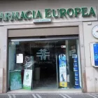 Immagine 8 azienda FARMACIA EUROPEA CANTONE DR. RAFFAELE Shopping e acquisti in Arzano NA