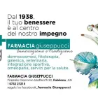 Immagine 2 azienda FARMACIA GIUSEPPUCCI Shopping e acquisti in Fabriano AN