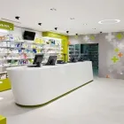 Immagine 3 azienda FARMACIA MADONNA DEGLI ANGELI Shopping e acquisti in Torino