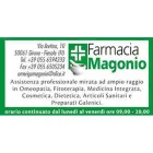 Immagine 1 azienda FARMACIA MAGONIO Shopping e acquisti in Fiesole FI